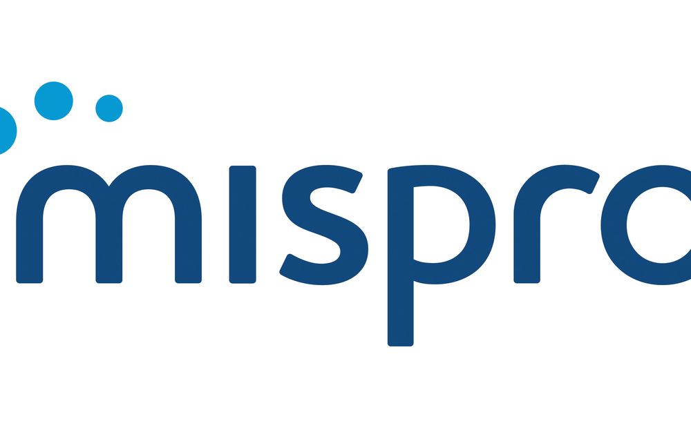 Mispro Logo