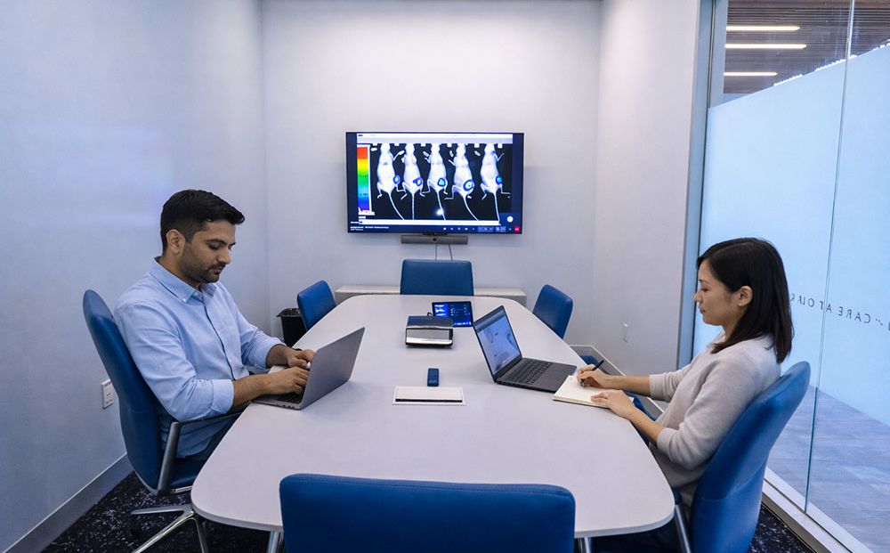 ScientistsReviewingImaging