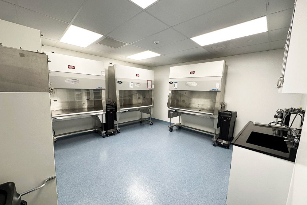 Shared procedure room in Southline, Dorchester