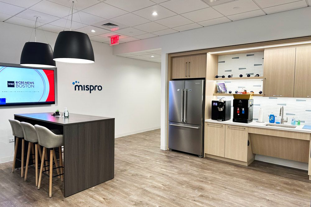 Southline Labs Touchdown Space