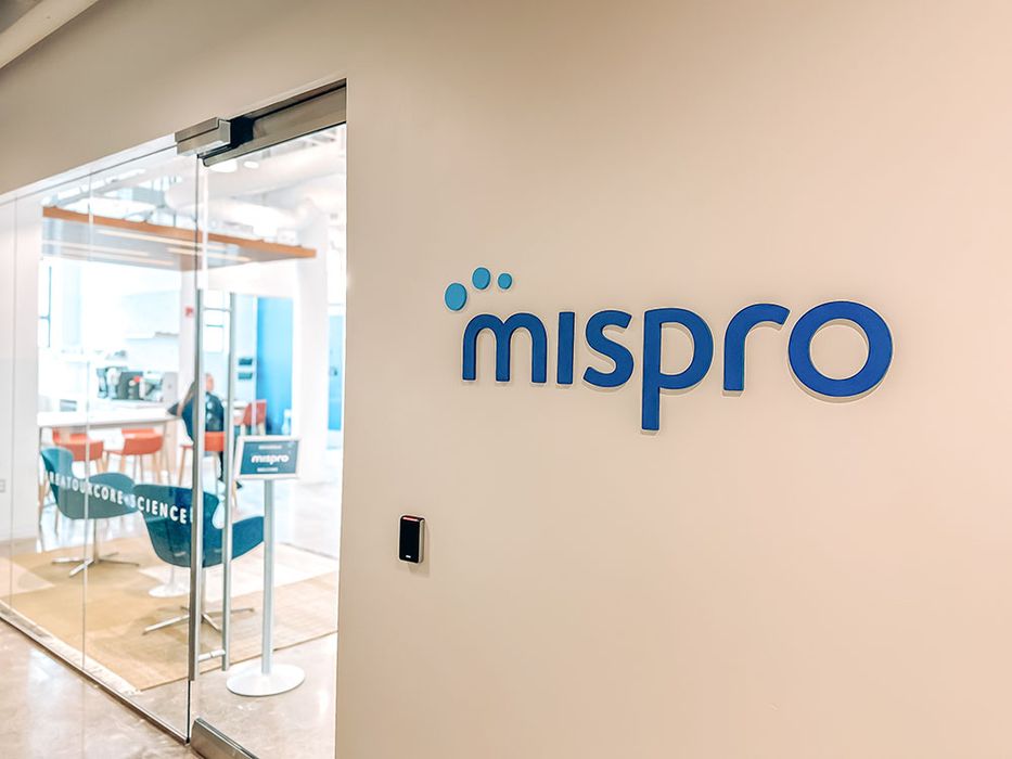 Entering-Mispro-Boston-seaport-vivarium