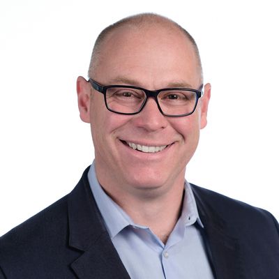 Portrait of Yohan Tessier