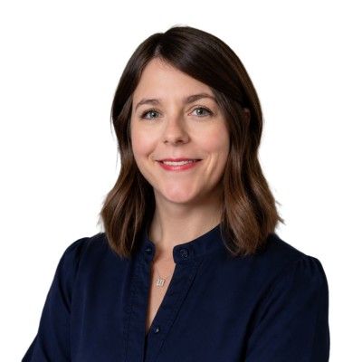 Claire Johnson, MS, CPIA