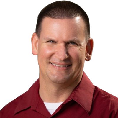 David Seiber, CMAR, RLATG