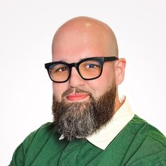 Martin Hidalgo, RALAT