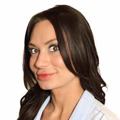 Patricia Holly, BS, LAT