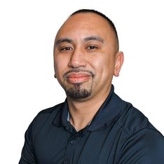 Ryan Dominia, AS, ALAT