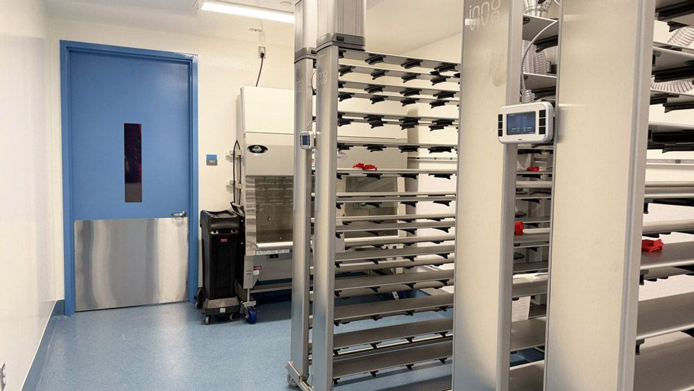 San Carlos Private Holding