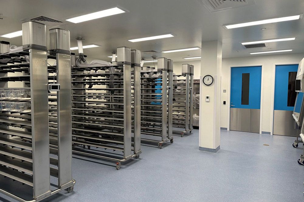 Alewife Shared Holding