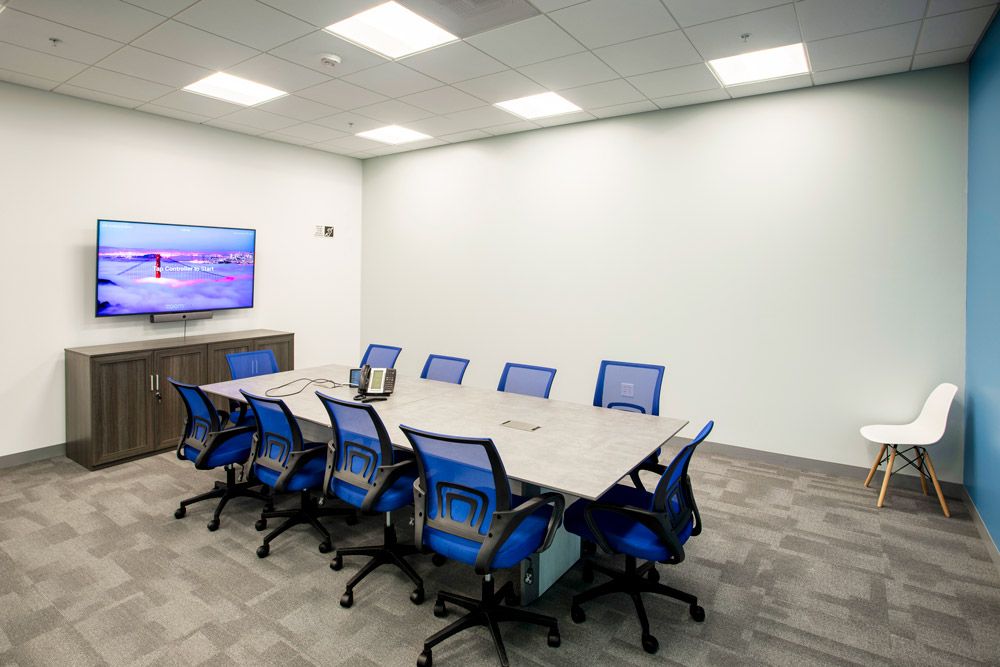 south_san_francisco_conference