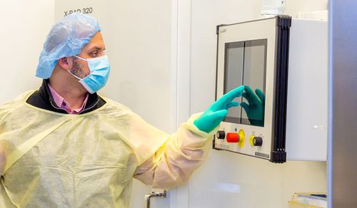 Mispro Technical Services